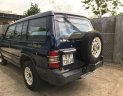 Mitsubishi Pajero 2.4 1997 - Bán Mitsubishi Pajero 2.4 đời 1997, nhập khẩu nguyên chiếc chính chủ, giá chỉ 185 triệu