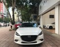 Mazda 3 1.5 AT 2018 - Bán xe Mazda 3 1.5 AT sản xuất 2018, màu trắng số tự động giá cạnh tranh