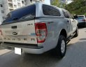 Ford Ranger MT 2014 - Bán Ford Ranger MT năm sản xuất 2014, màu bạc, nhập khẩu nguyên chiếc như mới