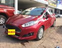 Ford Fiesta S 1.0AT Ecoboost 2016 - Bán ô tô Ford Fiesta 1.0 Ecoboots đời 2016, màu đỏ giá cạnh tranh