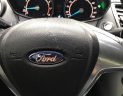 Ford Fiesta 2014 - Bán Ford Fiesta đời 2014, màu đỏ, số tự động, giá cạnh tranh