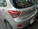 Hyundai Premio  1.0 MT 2014 - Cần bán xe Hyundai Grand i10 1.0 MT đời 2014, nhập khẩu