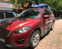 Mazda CX 5 2016 - Cần bán Mazda CX 5 sản xuất 2016, màu đỏ, giá chỉ 820 triệu