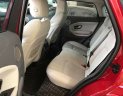 LandRover Evoque 2017 - Cần bán xe LandRover Evoque sản xuất 2017, màu đỏ, xe nhập