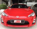 Toyota FT 86 2.0 2012 - Bán Toyota FT86 thể thao 2012/2015. Xe đẹp đi 22.000km bảo hành hãng Toyota