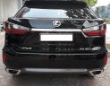 Lexus RX  350 2016 - Bán Lexus RX350 đời 2016, màu đen, nhập khẩu nguyên chiếc