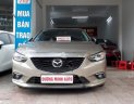 Mazda 6 2.0 AT 2016 - Cần bán xe Mazda 6 2.0 AT sản xuất năm 2016, giá 795tr