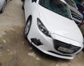 Mazda 3 1.5L 2017 - Cần bán lại xe Mazda 3 1.5L sản xuất năm 2017, màu trắng