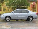 Toyota Corolla altis 1.8G MT 2001 - Bán Toyota Corolla Altis 1.8G MT sản xuất năm 2001, màu bạc giá cạnh tranh