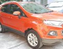 Ford EcoSport Titanium 1.5L AT 2016 - Bán Ford EcoSport Titanium 1.5L AT đời 2016, màu đỏ như mới giá cạnh tranh