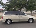 Kia Carnival GS 2.5 AT 2009 - Bán Kia Carnival GS 2.5 AT năm 2009 xe gia đình giá cạnh tranh