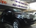 Toyota Fortuner 2.7V 4x4 AT 2009 - Bán Toyota Fortuner 2.7V 4x4 AT đời 2009, màu đen giá cạnh tranh