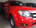 Ford Ranger 2010 - Bán Ford Ranger đời 2010, màu đỏ, giá 390tr