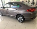 Honda City Mới   1.5 2018 - Xe Mới Honda City 1.5 2018