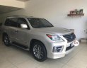 Lexus LX Cũ   570 2015 - Xe Cũ Lexus LX 570 2015