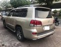 Lexus LX Cũ   570 2015 - Xe Cũ Lexus LX 570 2015