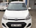 Hyundai i10 Cũ   MT 2015 - Xe Cũ Hyundai I10 MT 2015