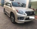 Lexus LX Cũ   570 2015 - Xe Cũ Lexus LX 570 2015