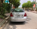 Daewoo Gentra Cũ   MT 2007 - Xe Cũ Daewoo Gentra MT 2007