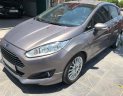 Ford Fiesta Cũ 2014 - Xe Cũ Ford Fiesta 2014