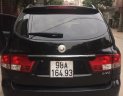 Ssangyong Musso Cũ   2.7 2008 - Xe Cũ SsangYong Musso 2.7 2008