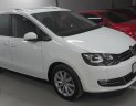 Volkswagen Sharan 2018 - Xe Volkswagen Sharan 2018 MPV 7 chỗ hạng sang mới Nhập khẩu – Hotline: 0909 717 983