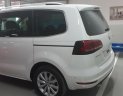 Volkswagen Sharan 2018 - Xe Volkswagen Sharan 2018 MPV 7 chỗ hạng sang mới Nhập khẩu – Hotline: 0909 717 983