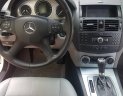 Mercedes-Benz C ũ Meredes-Benz  230 2008 - Xe Cũ Mercedes-Benz C C230 2008