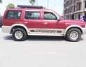 Ford Everest Cũ 2007 - Xe Cũ Ford Everest 2007