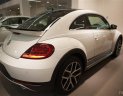 Volkswagen New Beetle Dune 2018 - Bán xe Volkswagen New Beetle Dune đời 2018, màu trắng, nhập khẩu