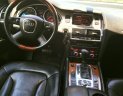 Audi Q7 2009 - Cần bán lại xe Audi Q7 đời 2009, màu bạc, nhập khẩu, xe gia đình, 695 triệu