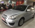 Hyundai Verna 2010 - Bán xe Hyundai Verna 2010, màu bạc, nhập khẩu chính hãng giá cạnh tranh