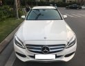 Mercedes-Benz C ũ Meredes-Benz  200 2015 - Xe Cũ Mercedes-Benz C 200 2015