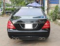 Mercedes-Benz C ũ Meredes-Benz S 350 2007 - Xe Cũ Mercedes-Benz S 350 2007