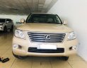 Lexus LX Cũ   570 Nhập Mỹ 2009 - Xe Cũ Lexus LX 570 Nhập Mỹ 2009