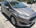 Ford Fiesta Cũ 2014 - Xe Cũ Ford Fiesta 2014