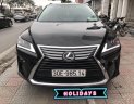 Lexus RX Cũ 2016 - Xe Cũ Lexus RX 2016