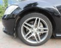 Mercedes-Benz C ũ Meredes-Benz S 350 2007 - Xe Cũ Mercedes-Benz S 350 2007