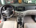 Hyundai Verna 2010 - Bán xe Hyundai Verna 2010, màu bạc, nhập khẩu chính hãng giá cạnh tranh