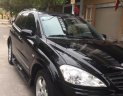 Ssangyong Musso Cũ   2.7 2008 - Xe Cũ SsangYong Musso 2.7 2008