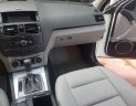 Mercedes-Benz C ũ Meredes-Benz  230 2008 - Xe Cũ Mercedes-Benz C C230 2008