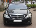 Mercedes-Benz C ũ Meredes-Benz S 350 2007 - Xe Cũ Mercedes-Benz S 350 2007