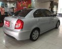 Hyundai Verna 2010 - Bán xe Hyundai Verna 2010, màu bạc, nhập khẩu chính hãng giá cạnh tranh