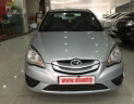 Hyundai Verna 2010 - Bán xe Hyundai Verna 2010, màu bạc, nhập khẩu chính hãng giá cạnh tranh