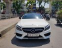 Mercedes-Benz C ũ Meredes-Benz 2015 - Xe Cũ Mercedes-Benz C 2015