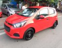 Chevrolet Spark Cũ   Dou Van 2018 - Xe Cũ Chevrolet Spark Dou Van 2018