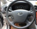 Kia Carens 2.0AT 2008 - Ô tô Đức Thiện bán Kia Carens 2.0AT 2008, màu bạc, nhập khẩu