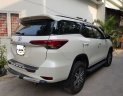 Toyota Fortuner 2017 - Cần bán xe Toyota Fortuner 2017 số sàn máy dầu