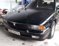 Mitsubishi Diamante 1991 - Bán Mitsubishi Diamante đời 1991, màu đen chính chủ giá cạnh tranh