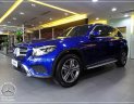 Mercedes-Benz GLC-Class GLC 200 2018 - Bán Mercedes GLC 200 sản xuất năm 2018, màu xanh lam, nhập khẩu nguyên chiếc